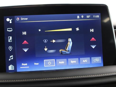 Used 2024 Chevrolet Tahoe Premier image 58