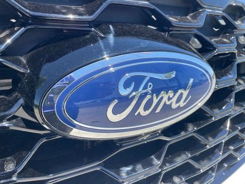 New 2026 Ford Explorer ST w/ Sun And Sound Package AWD/4WD image 30