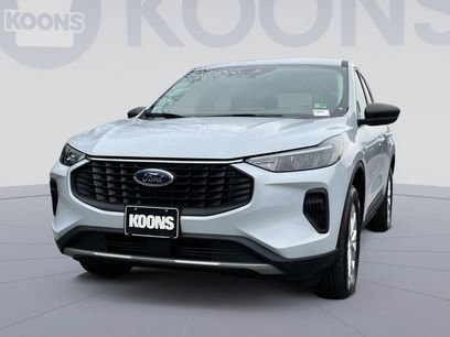 New 2025 Ford Escape Active w/ Cold Weather Package