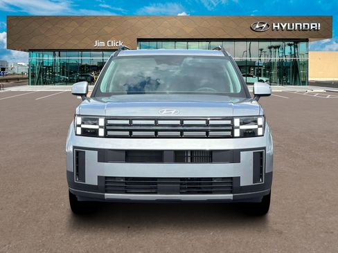 New 2026 Hyundai Santa Fe SEL FWD image 12
