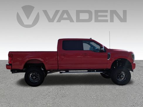 Used 2019 Ford F250 Lariat w/ Lariat Value Package image 23