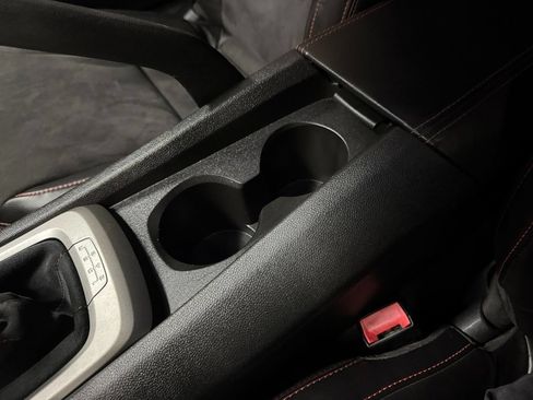 Used 2014 Chevrolet Camaro ZL1 RWD image 34