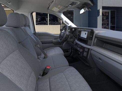 New 2026 Ford F350 XL w/ STX Appearance Package image 33