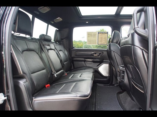 Used 2020 RAM 1500 Limited AWD/4WD image 17