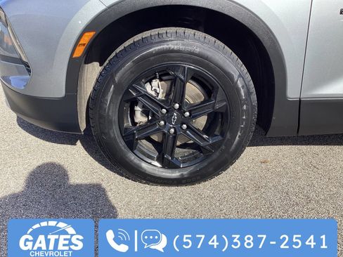 Used 2023 Chevrolet Blazer LT w/ Convenience Package AWD/4WD image 38