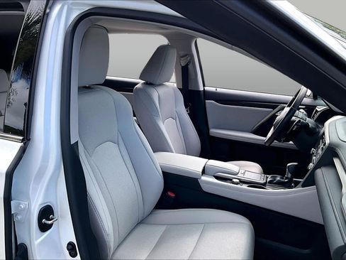 Used 2022 Lexus RX 350 FWD w/ Premium Package image 9