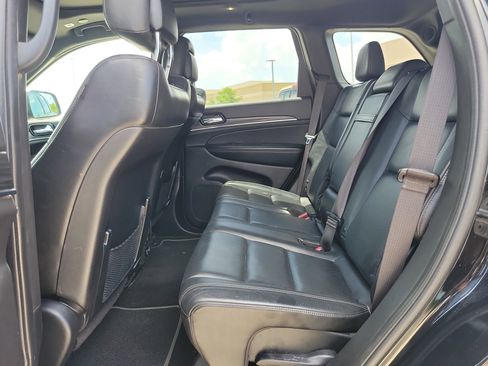 Used 2021 Jeep Grand Cherokee Limited w/ Quick Order Package 28K 80th RWD image 9