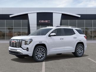 New 2026 GMC Terrain Denali AWD/4WD video 2