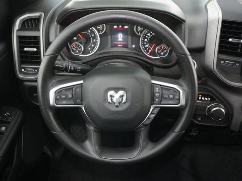 Used 2026 RAM 1500 Tradesman image 17