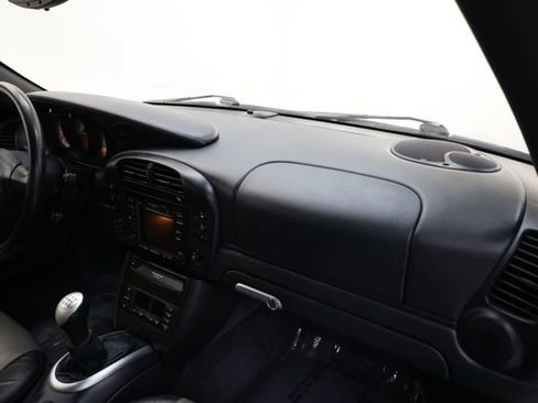 Used 2002 Porsche 911 Turbo AWD/4WD image 67