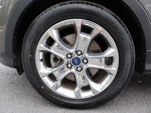 Used 2013 Ford Escape SEL AWD/4WD image 40