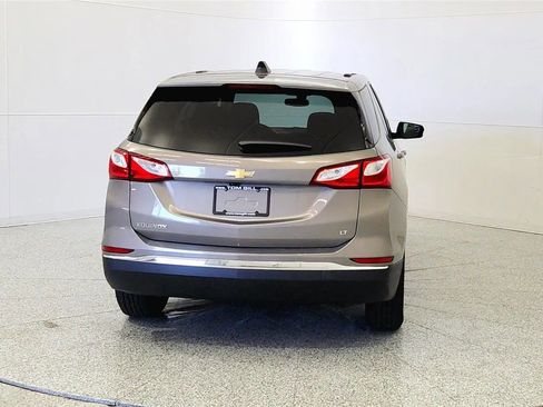 Used 2019 Chevrolet Equinox LT FWD image 6