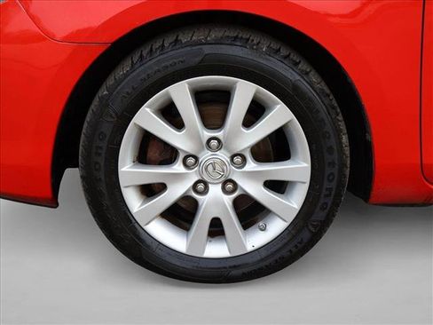 Used 2008 MAZDA MAZDA3 i Touring FWD image 28