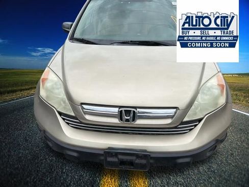Used 2008 Honda CR-V EX image 2