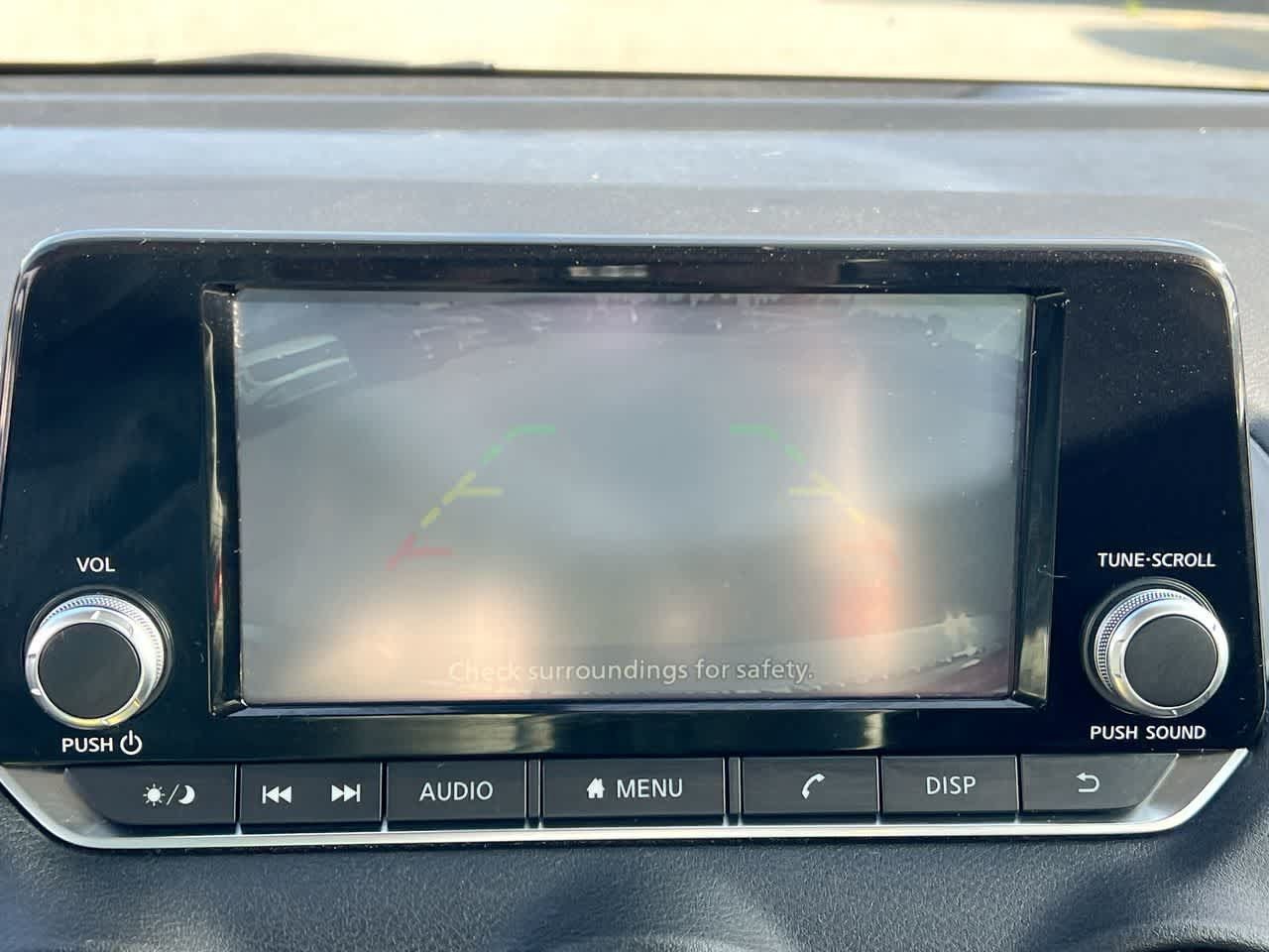 Used 2024 Nissan Sentra S FWD image 17
