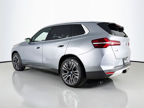 Used 2025 BMW X3 xDrive30i w/ Convenience Package image 5