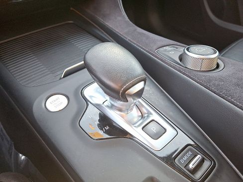 Used 2019 INFINITI QX50 Essential w/ Sensory Package image 15