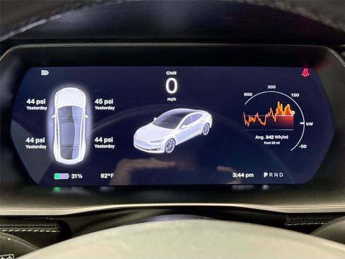 Used 2019 Tesla Model S Performance AWD/4WD image 20