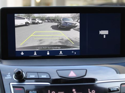 Used 2023 Acura RDX AWD image 17