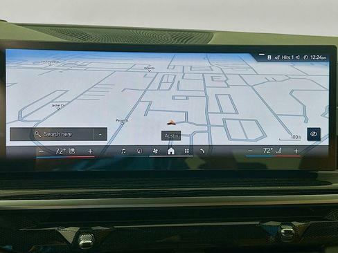 New 2026 BMW X6 xDrive40i w/ Climate Comfort Package image 12