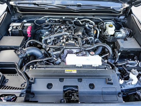New 2026 Toyota Tacoma SR RWD image 14