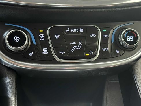 Used 2017 Chevrolet Volt Premier w/ Driver Confidence II Package image 15