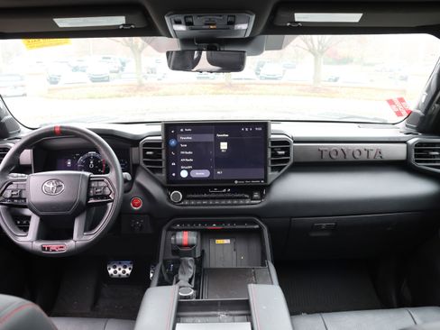 Used 2024 Toyota Sequoia TRD Pro image 15