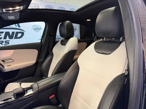 Used 2019 Mercedes-Benz A 220 4MATIC image 17