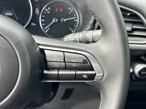 Certified 2024 MAZDA CX-30 AWD 2.5 S w/ Select Sport Pkg image 23