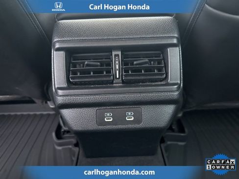 Used 2025 Honda Accord Touring image 13