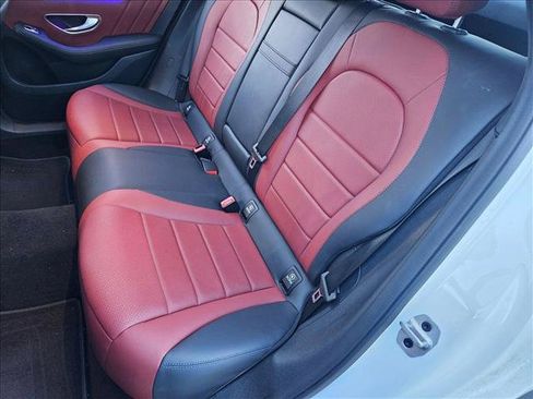 Used 2023 Mercedes-Benz GLC 300 4MATIC Coupe image 14