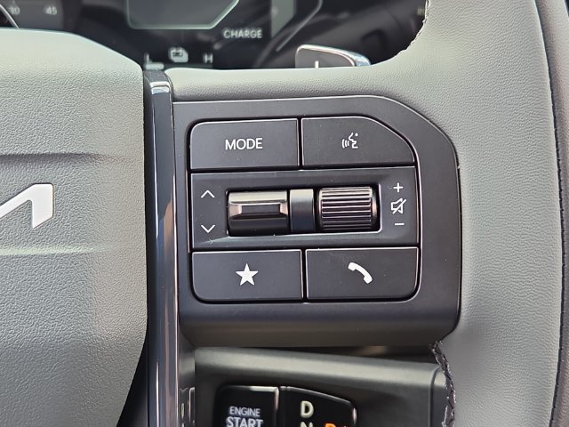 New 2027 Kia Telluride X-Line SX Prestige AWD/4WD image 12