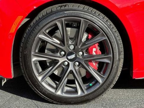 Used 2020 Cadillac CT5 Sport w/ Parking Package image 25