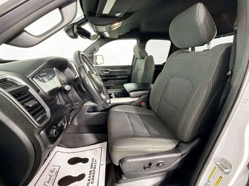 Used 2019 RAM 1500 Big Horn AWD/4WD image 19