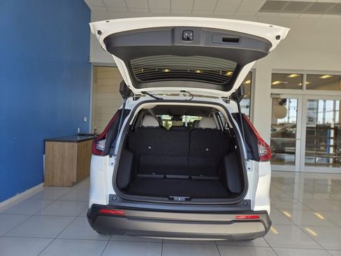 New 2026 Honda CR-V LX image 9