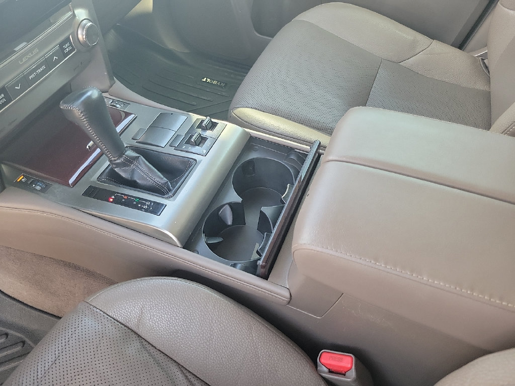 Used 2019 Lexus GX 460 Premium AWD/4WD image 25
