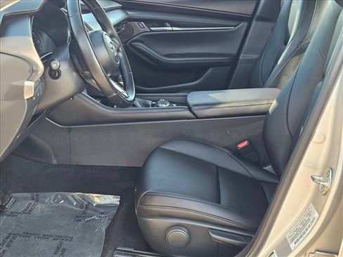 Used 2025 MAZDA MAZDA3 s FWD image 14