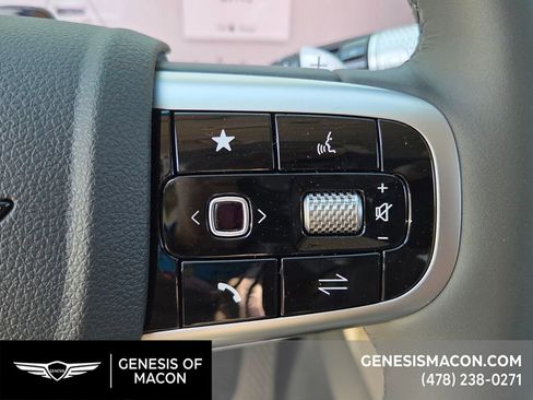 New 2026 Genesis GV80 2.5T image 24