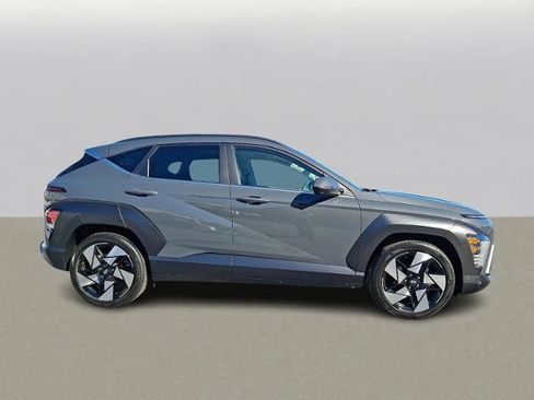 Certified 2024 Hyundai Kona Limited image 7