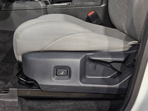 Certified 2025 Toyota Tacoma SR5 RWD image 23