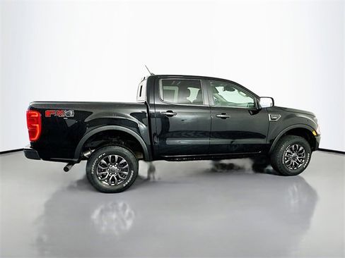 Used 2021 Ford Ranger XLT w/ Equipment Group 302A High image 8