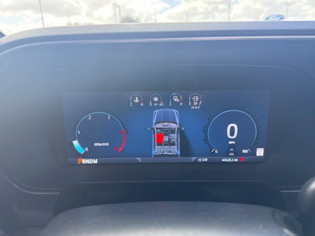 Used 2025 Ford F250 Platinum AWD/4WD image 13
