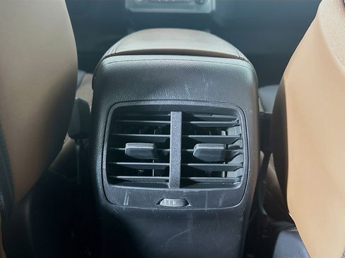 Used 2025 Ford Bronco Sport Outer Banks image 28