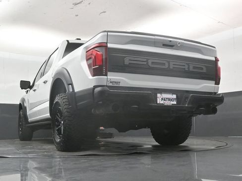 Used 2024 Ford F150 Raptor AWD/4WD image 50
