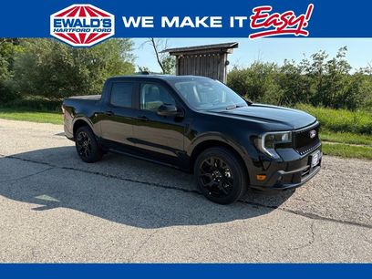 New 2025 Ford Maverick Lobo