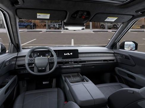 New 2027 Kia Telluride X-Line SX Prestige AWD/4WD image 15