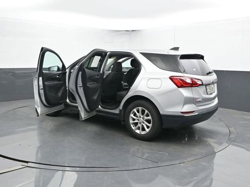 Used 2020 Chevrolet Equinox LT AWD/4WD image 29