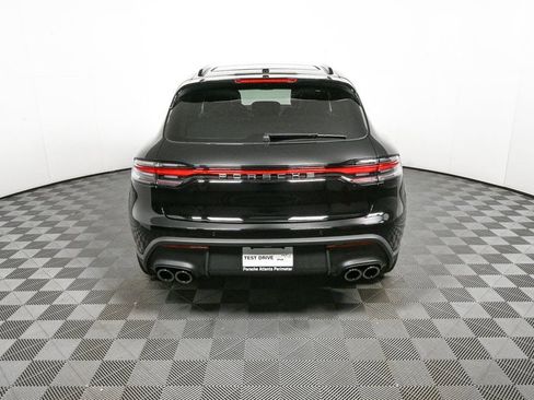 Certified 2026 Porsche Macan AWD/4WD image 30