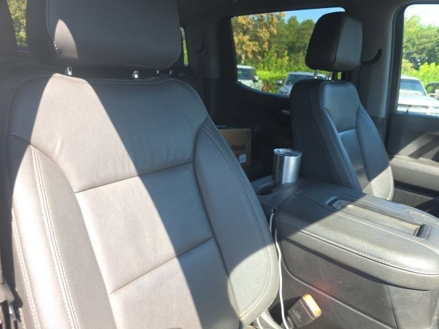 Used 2021 Chevrolet Silverado 1500 RST w/ All Star Edition Plus AWD/4WD image 11