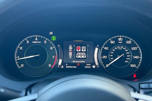 Used 2023 Acura RDX AWD image 29
